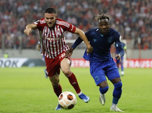 Οι νίκες, τα γκολ και το αήττητο των ελληνικών ομάδων στα Κύπελλα Ευρώπης