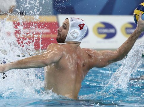 Ολυμπιακός: Επιστροφή στο πρωτάθλημα κόντρα στη Γλυφάδα