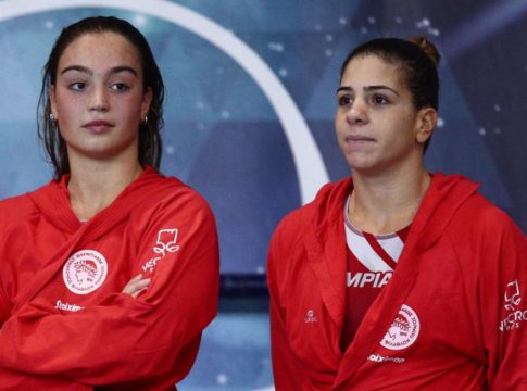 Ολυμπιακός: Αποστολή στη Βαρκελώνη, με φόντο το Final-4!