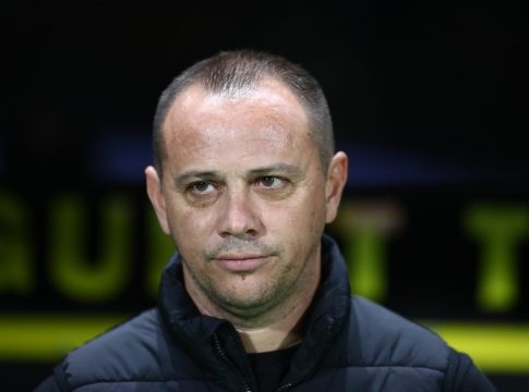 Συνεχίζει με Στάικο ο ΠΑΣ Γιάννινα, δεν έγινε αποδεκτή η παραίτησή του από τη διοίκηση