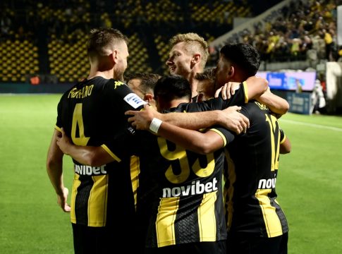 Άρης: Με σοβαρότητα για το τρία στα τρία και η σημασία της νίκης με τον Ατρόμητο