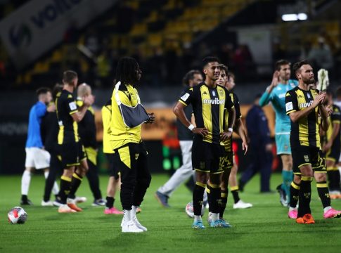 Χρειάζεται «καθαρό» μυαλό για να αντιδράσει ο Άρης