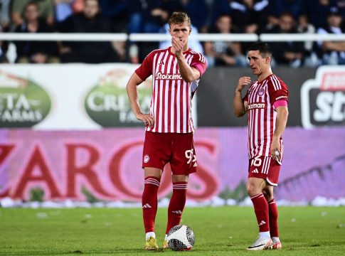 Που θα δείτε τις σημερινές «μάχες» των Big-4