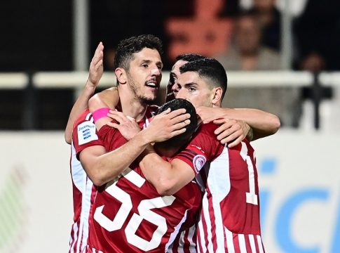 Τώρα είναι βελτιωμένος και στην ανασταλτική λειτουργία του