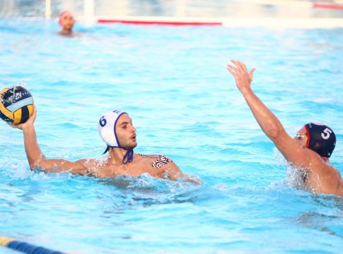 Live Streaming: ΑΝΟ Γλυφάδας – Ολυμπιακός