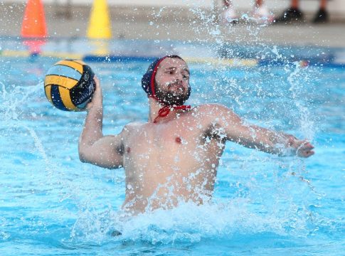 Χανιά – Ολυμπιακός 3-21: Άνετο πέρασμα και 11 στα 11 οι «Ερυθρόλευκοι»