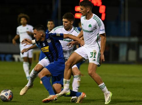 Αυτή είναι η βαθμολογία της Superleague (pic)