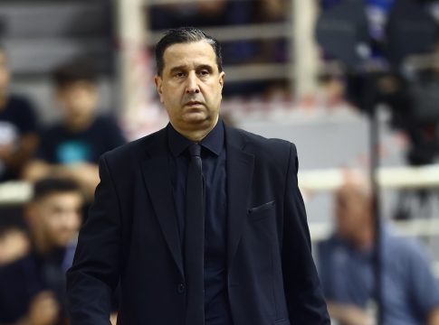Τακιανός: «Η ατμόσφαιρα του κόσμου μας δίνει ώθηση»
