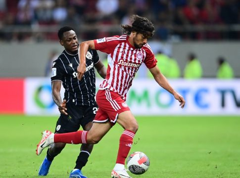 Αυτή είναι η βαθμολογία της Superleague (pic)