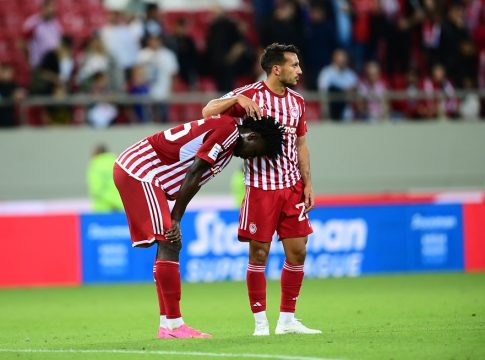 Η «τρικυμία» ήταν το χειρότερο…