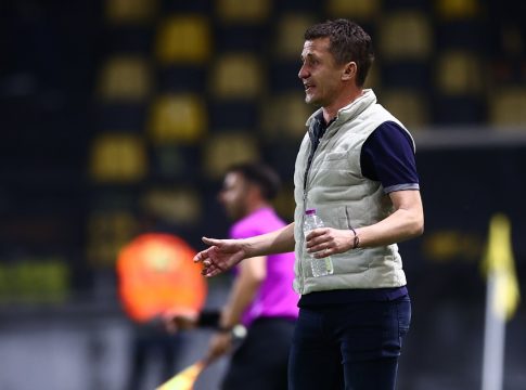 Ίλιτς: «Πήραμε τεράστια νίκη σε ένα πολύ δύσκολο ματς»