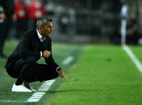 Λουτσέσκου: «Όταν ξεκινήσαμε την πορεία μας, κανείς δεν πίστευε στην πρόκριση»