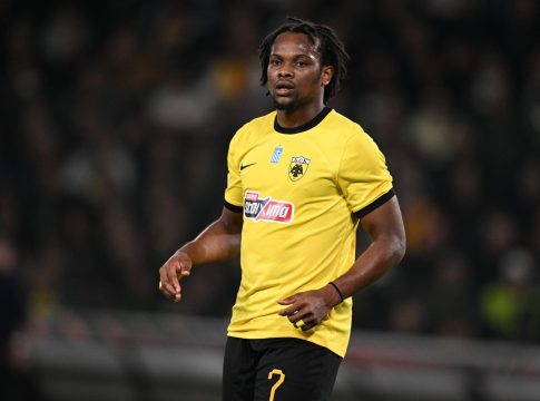 ΑΕΚ: Το déjà vu του Λιβάι Γκαρσία (vid)