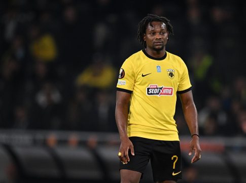 Εκτός με ΠΑΣ ο Γκαρσία – «Τρέχει» για Μπράιτον