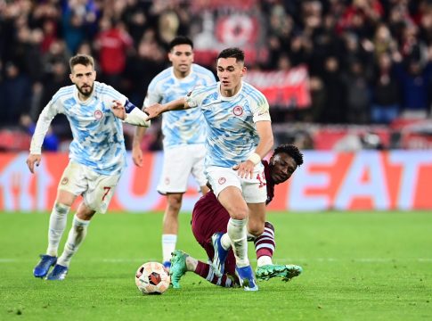 Conference League: Με 4 ελληνικές ομάδες στις 24; (vids)