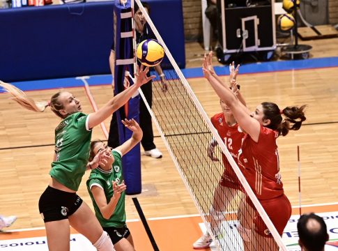 Παναθηναϊκός – Ολυμπιακός 3-2: Πήρε το ντέρμπι των γυναικών ο Παναθηναϊκός – Δεν κέρδισε τον αθέμιτο ανταγωνισμό ο Ολυμπιακός