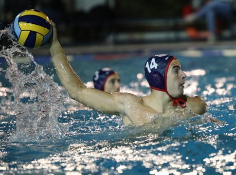 «Κλειδώνει» την πρόκριση κόντρα στη Ντιναμό Τιφλίδας ο Ολυμπιακός