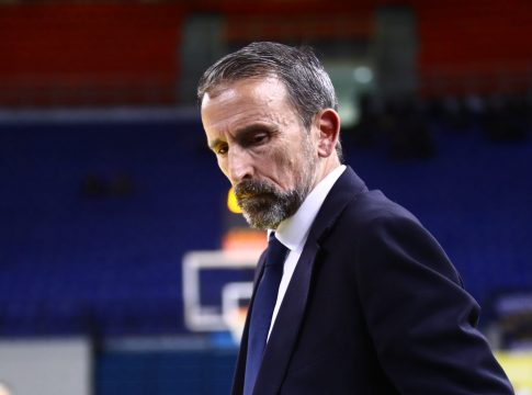 Πλάθα: «Κρατάμε χαμηλά τη μπάλα, δεν έχουμε λόγο να πανηγυρίσουμε»