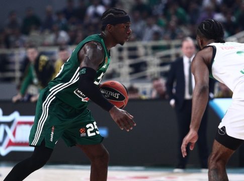 «Έπαιζε όλο και χειρότερα στους Λέικερς ο Ναν – Γι’ αυτό ήρθε στην Ευρώπη»