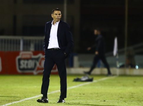 Με 3-5-2 η Εθνική κόντρα στη Γαλλία (pic)