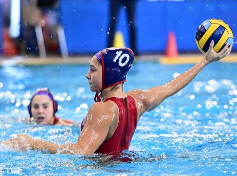 Live Streaming: Ουίπεστ – Ολυμπιακός