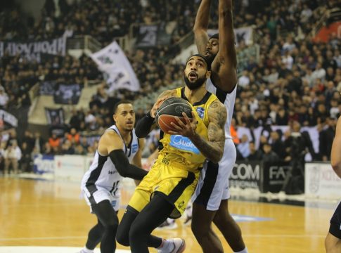 Χάρελ: «Χρειάζεται να θυμηθούμε πως πρέπει να παίξουμε»