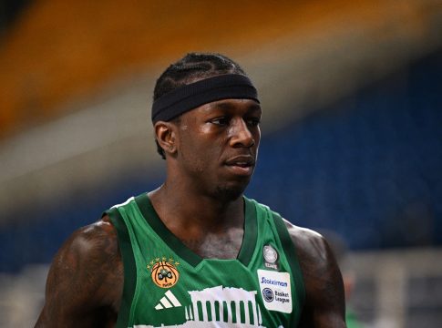 Ναν: «Δεν μπορείς να υποτιμάς τον αντίπαλό σου – Ήταν ομαδική η προσπάθεια»