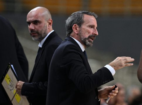 Πλάθα: «Αξίζαμε και εμείς τη νίκη, δεν είμαι στεναχωρημένος από το αποτέλεσμα»