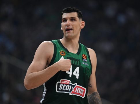 Παναθηναϊκός: Να διευρύνει το σερί κόντρα στη Παρτιζάν μέσα στην κατάμεστη «Stark Arena»