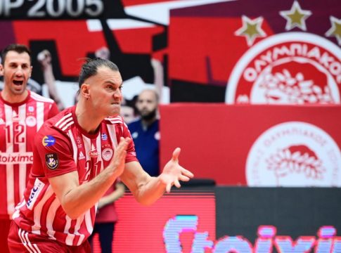 Ολυμπιακός: Μεγάλο ευρωπαϊκό παιχνίδι στο Ρέντη με τη Ροζελάρε