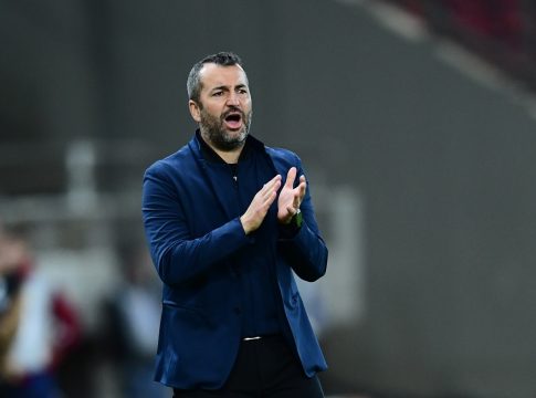 «Εκεί θα τους χτυπήσουμε…»