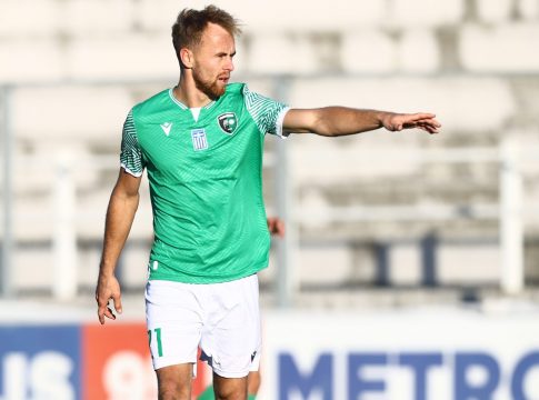 Εύκολη νίκη για Μακεδονικό, επιστροφή στη κορυφή για τα Χανιά, ψυχρολουσία για την Παναχαϊκή στο 97′