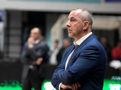 Λιμνιάτης: «Έχουμε μεγάλες προσωπικότητες, σημαντικότερες από του Απόλλωνα»