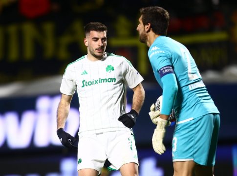 Ιωαννίδης: «Μας απασχολεί το γεγονός πως δεν έχουμε πάρει τα αποτελέσματα στα ντέρμπι, αλλά πιστεύουμε πως θα έρθουν»