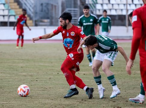 Νίκη για τον ΠΑΟΚ Β’ στο φινάλε κόντρα στην Κοζάνη – Νίκη για την Ηλιούπολη κόντρα στον Παναθηναϊκό Β’