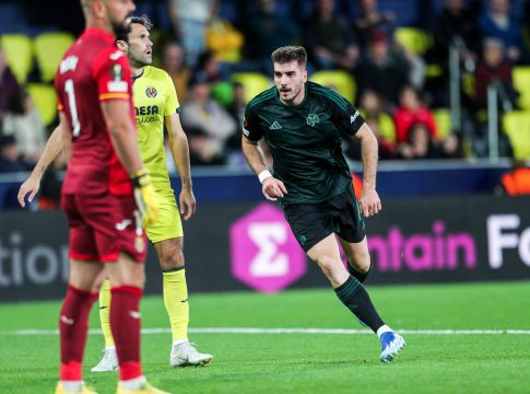 Βιγιαρεάλ-Παναθηναϊκός 3-2: Ξύπνησε αργά και το πλήρωσε το Τριφύλλι