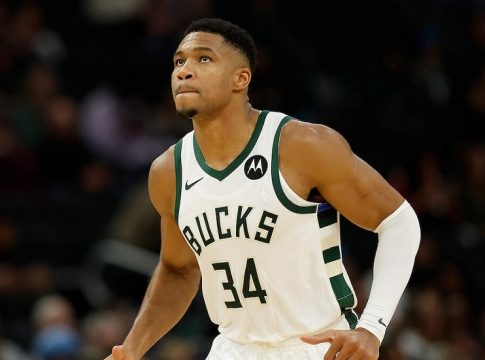 Οι καλύτερες στιγμές του Αντετοκούνμπο απέναντι στους Νετς (vid)