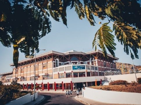 Στο Ηράκλειο θα διεξαχθεί το Ευρωπαϊκό Πρωτάθλημα Νέων Ανδρών 2025
