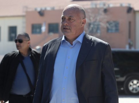 Ο Μπέος αποκάλυψε πως συναντήθηκε με τον Ατζούν: «Η αλήθεια είναι ότι υπάρχει ενδιαφέρον» (vid)