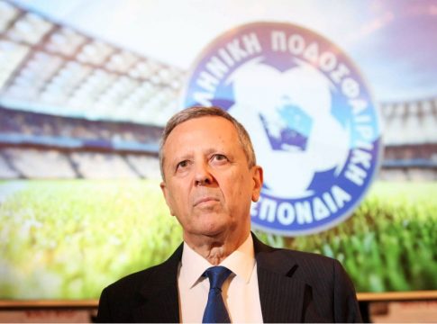 Δηλαδή ο Μπαλτάκος επιβεβαίωσε σκάνδαλο φοροδιαφυγής στην εθνική ομάδα;