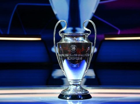 Επιστρέφει το Champions League με μεγάλα παιχνίδια