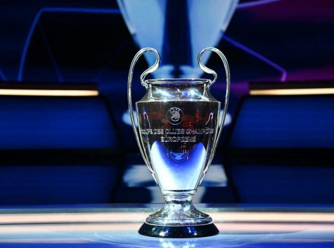 Αλλάζουν όλα στα νοκ-άουτ του Champions League – Τι ανακοίνωσε η UEFA