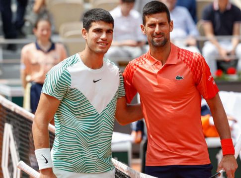 ATP Finals: Οι ημιτελικοί, το ασύλληπτο σερί των Big-3 και η ευκαιρία του Τζόκοβιτς (vids)