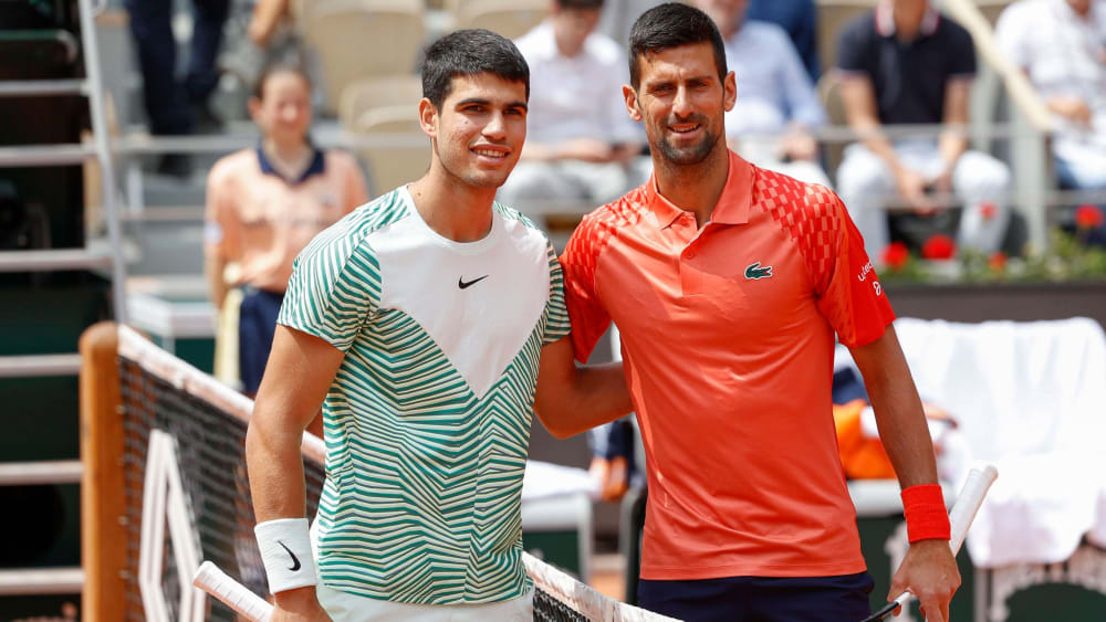 ATP Finals: Οι ημιτελικοί, το ασύλληπτο σερί των Big-3 και η ευκαιρία του Τζόκοβιτς (vids)