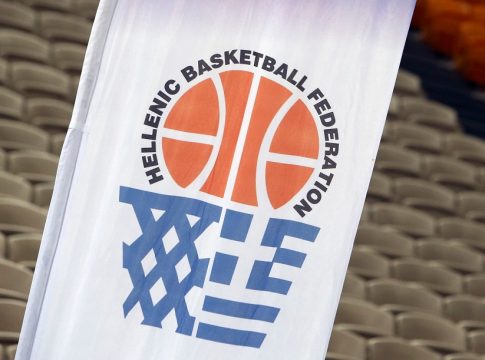 Τότε θα ανακοινώσει η FIBA τις χώρες διεξαγωγής των Προολυμπιακών Τουρνουά