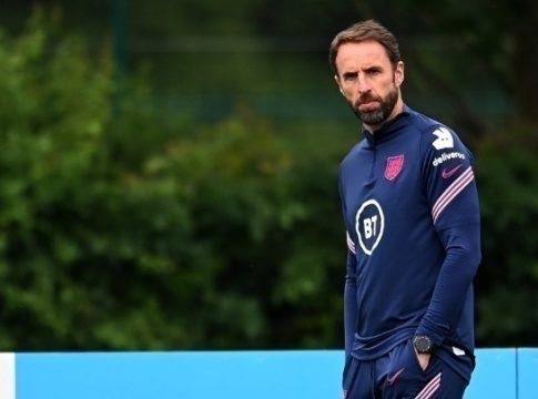 Οι τραυματισμοί κάνουν τον Σάουθγκεϊτ να αλλάξει τα πλάνα του