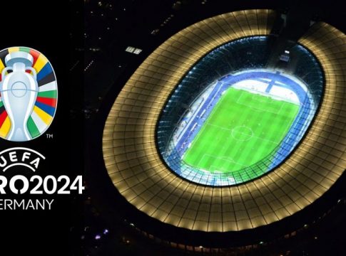 Euro 2024: Οι 17 ομάδες που έχουν κλείσει θέση για τα γήπεδα της Γερμανίας