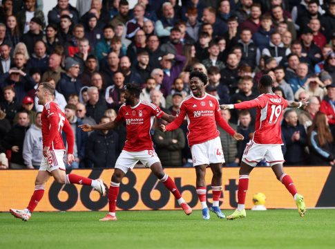 Νότιγχαμ Φόρεστ – Άστον Βίλα 2-0: «Τρίποντο» με βασικό τον Βλαχοδήμο (vid)