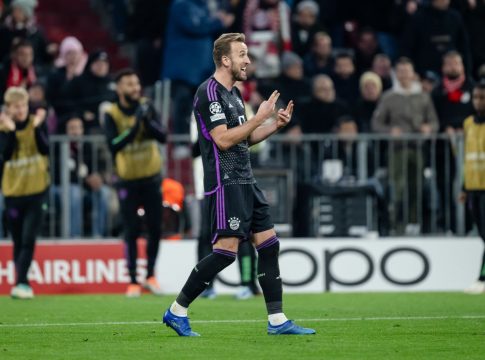 «Χρυσό Παπούτσι»: Παραμένει στην κορυφή ο Άνταμ, στην τριάδα ο Κέιν