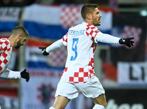 Λετονία – Κροατία 0-2: Πήρε το… δώρο και πάει Euro